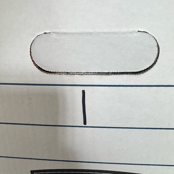 Christmas Fireplace Handmade Decoration Ornaments Angel Santa Snowman Tree Train - Picture 7 of 8